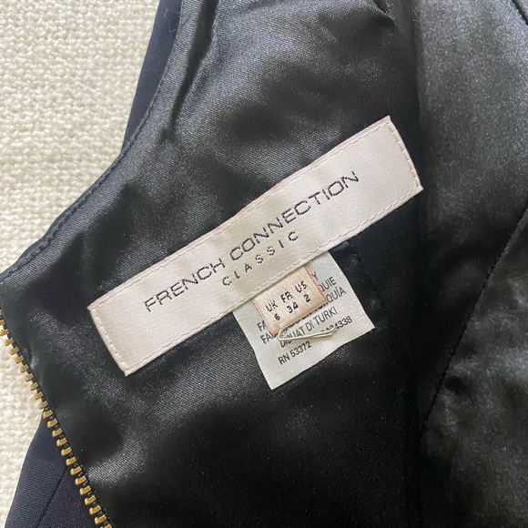 French connection dress - Picture 9 of 9